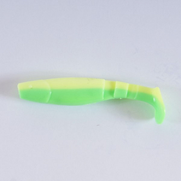 Виброхвост WGR 8 см цвет: 312-2 в Волгограде Виброхвост WGR 8 см цвет: 312-2 в Волгограде