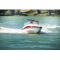 Катер Cuddy cabin Velvette 20 Image в Волгограде