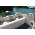 Катер Cuddy cabin Velvette 20 Image в Волгограде