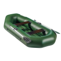 Надувная лодка Аква Оптима 260НД в Волгограде
