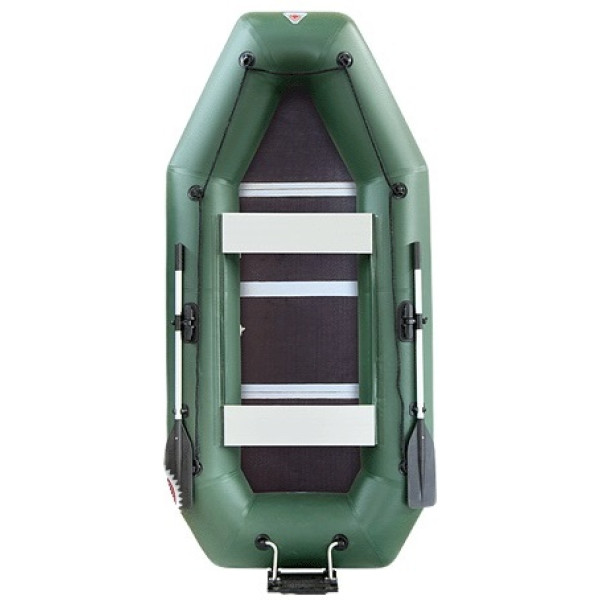Надувная лодка Yukona 300GT в Волгограде