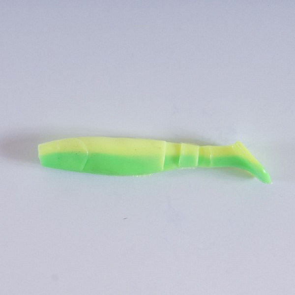 Виброхвост WGR 8 см цвет: 701 в Волгограде