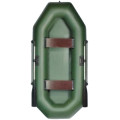 Надувная лодка Аква Оптима 260 в Волгограде Надувная лодка Аква Оптима 260 в Волгограде