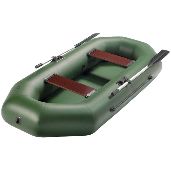 Надувная лодка Аква Оптима 260 в Волгограде Надувная лодка Аква Оптима 260 в Волгограде