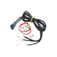 Кабель питания PC-27BL Кабель питания PC-27BL