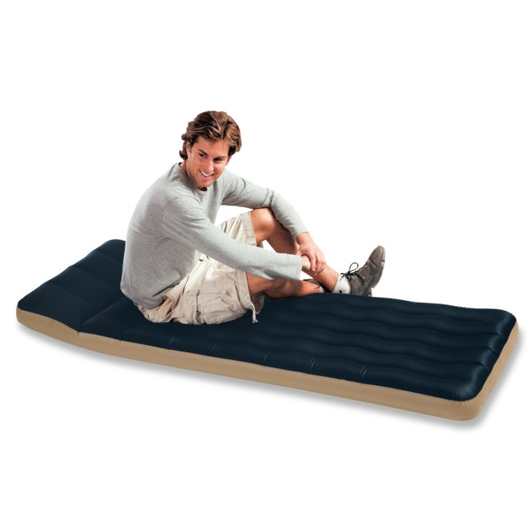 Надувной матрац Intex 68798 (Без насоса) в Волгограде Надувной матрац Intex 68798 (Без насоса) в Волгограде