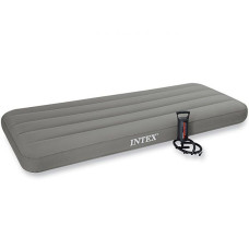 Надувной матрац Roll N Go Bed Intex 69710 (С насосом)