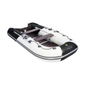 Надувная лодка Мастер Лодок Ривьера Компакт 3200 СК Комби в Волгограде