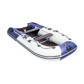 Надувная лодка Мастер Лодок Ривьера Компакт 3200 СК Комби в Волгограде