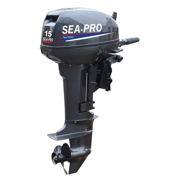 Мотор Sea Pro T15S в Волгограде