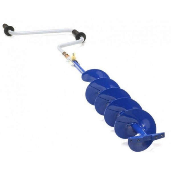 Ледобур NERO-130-2, 130 мм в Волгограде