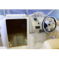Катер Cuddy cabin Velvette 22 Image в Волгограде