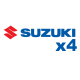 4-х тактные лодочные моторы Suzuki в Волгограде