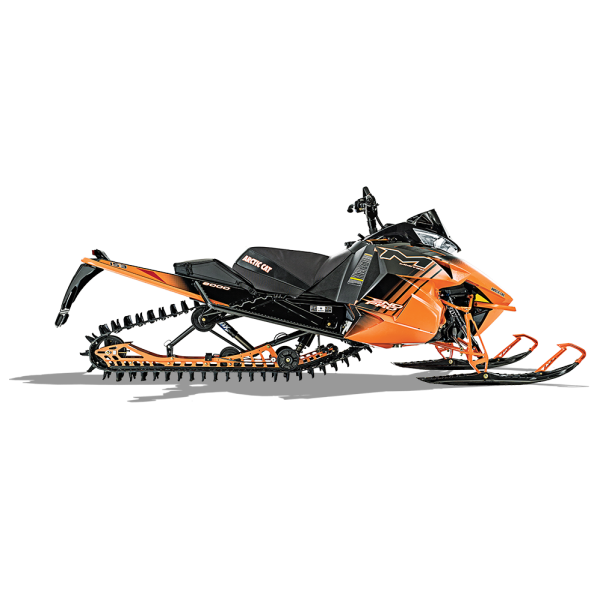 Снегоход Arctic M 8000 153 Sno Pro Limited в Волгограде