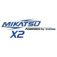 2-х тактные лодочные моторы Mikatsu в Волгограде