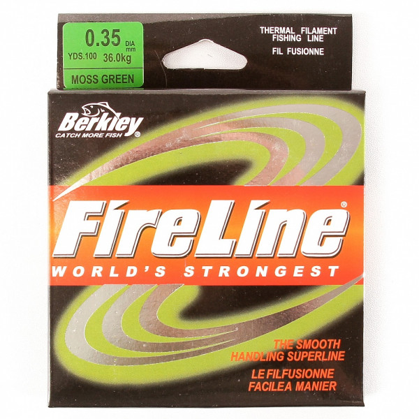 Шнур плетеный FireLine 0,26 мм 125 метров в Волгограде