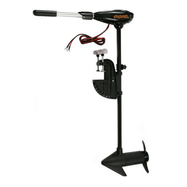 Электромотор Flover 55TG в Волгограде