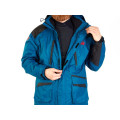 Костюм демисезонный NORFIN SPIRIT BLUE в Волгограде