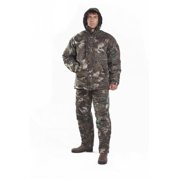 Зимний костюм Taif Охотник (удлиненный) в Волгограде