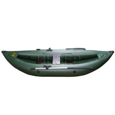 Надувная лодка Инзер Каноэ 350 В (каноэ)