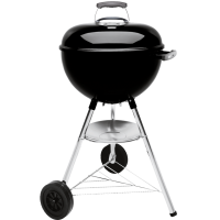 Угольный гриль Weber Bar-B-Kettle 57см