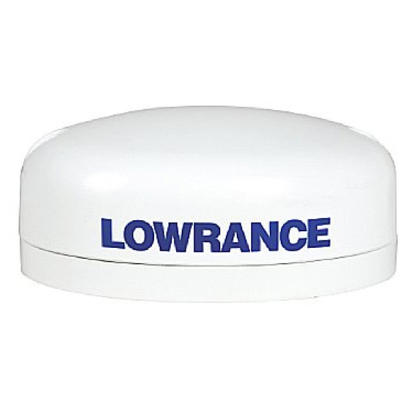 GPS-модуль Lowrance LGC-4000 в Волгограде