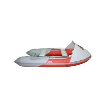 Надувная лодка Складной РИБ 360