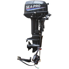 Мотор Sea Pro T30S&E