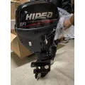 Мотор HIDEA HDEF 9.9 FES PRO (дистанция) в Волгограде