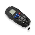 Электромотор HAIBO IPENGUIN P65 GPS 12V 53" (площадка+компас) в Волгограде
