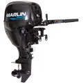 Мотор MARLIN MF 15 AMHL в Волгограде