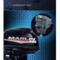 Мотор MARLIN MP 30 AMH PROLINE в Волгограде