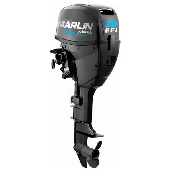 Мотор MARLIN MFI 20 AWRL в Волгограде