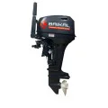 Мотор BAIKAL 9.9 HP PRO в Волгограде