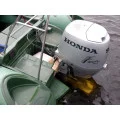 Надувная RIB лодка Albatros 2055 в Волгограде