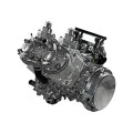 Снегоход Arctic M 8000 Sno Pro Limited 153 в Волгограде