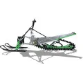 Снегоход Arctic M 8000 Sno Pro Limited 153 в Волгограде