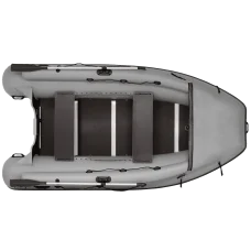 Надувная лодка Фрегат М430F