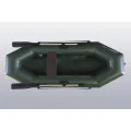 Лодка ПВХ Big Boat ТАУ 240 в Волгограде