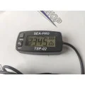 Тахометр/счетчик моточасов SEA-PRO TSP-02 в Волгограде