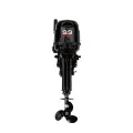 Мотор Gladiator G9.9 PRO FHS в Волгограде