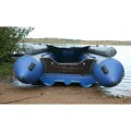 Лодка надувная Angler REEF TRITON 390FНД в Волгограде