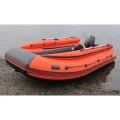 Лодка надувная Angler REEF TRITON 390FНД в Волгограде