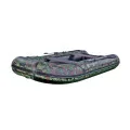 Надувная лодка ПВХ RiverBoats RB - 410 (Киль + алюминиевый пол) в Волгограде