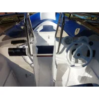 Надувная лодка SkyBoat 520RT++