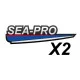 2-х тактные лодочные моторы Sea Pro в Волгограде