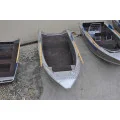 Алюминиевая лодка WINDBOAT-42 в Волгограде