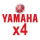 4-х тактные лодочные моторы Yamaha в Волгограде 4-х тактные лодочные моторы Yamaha в Волгограде