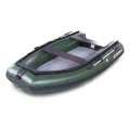 Лодка надувная моторная SOLAR-350 К (Максима) в Волгограде