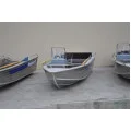 Алюминиевая лодка WINDBOAT-45C в Волгограде